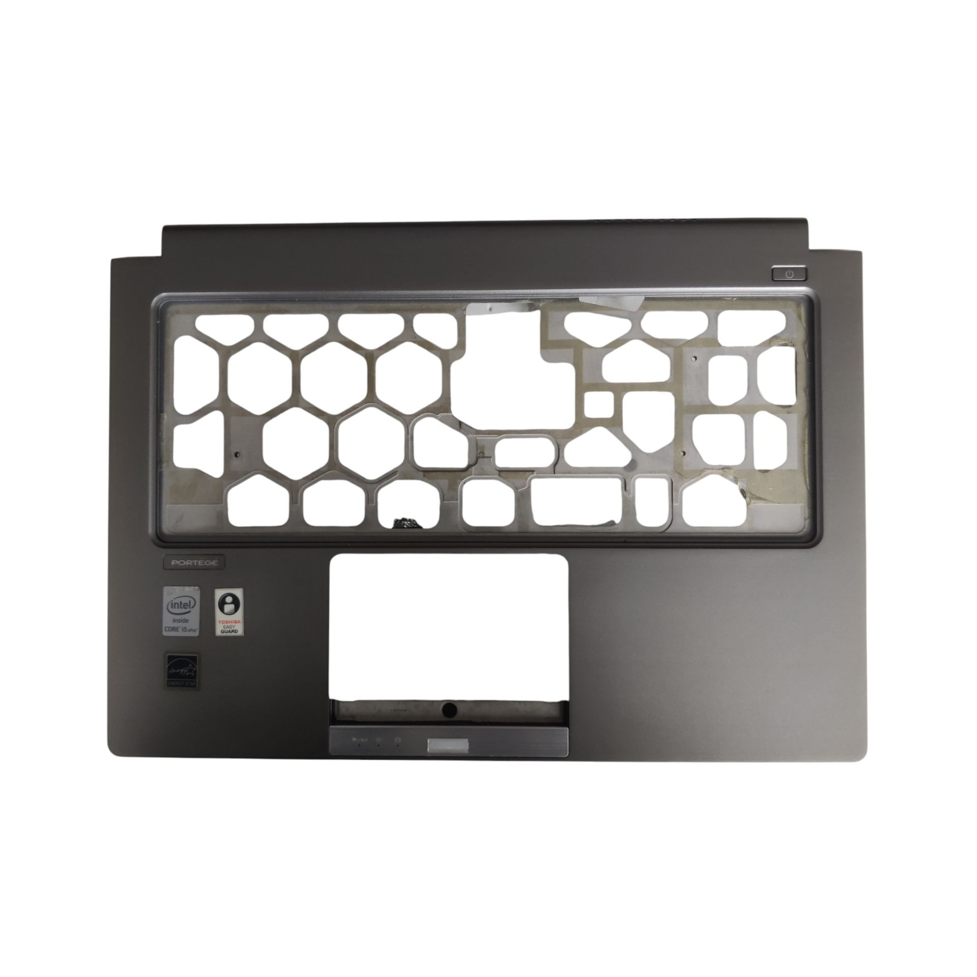 Toshiba Portege Z30-A-10P Klavye Kasa Orjinal Yedek Parça