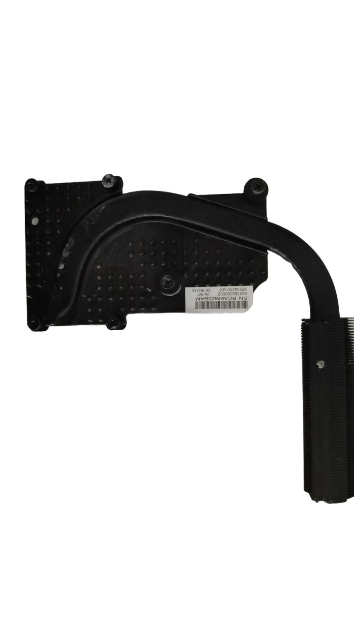 HP 8460P 642767-001 Heatsink