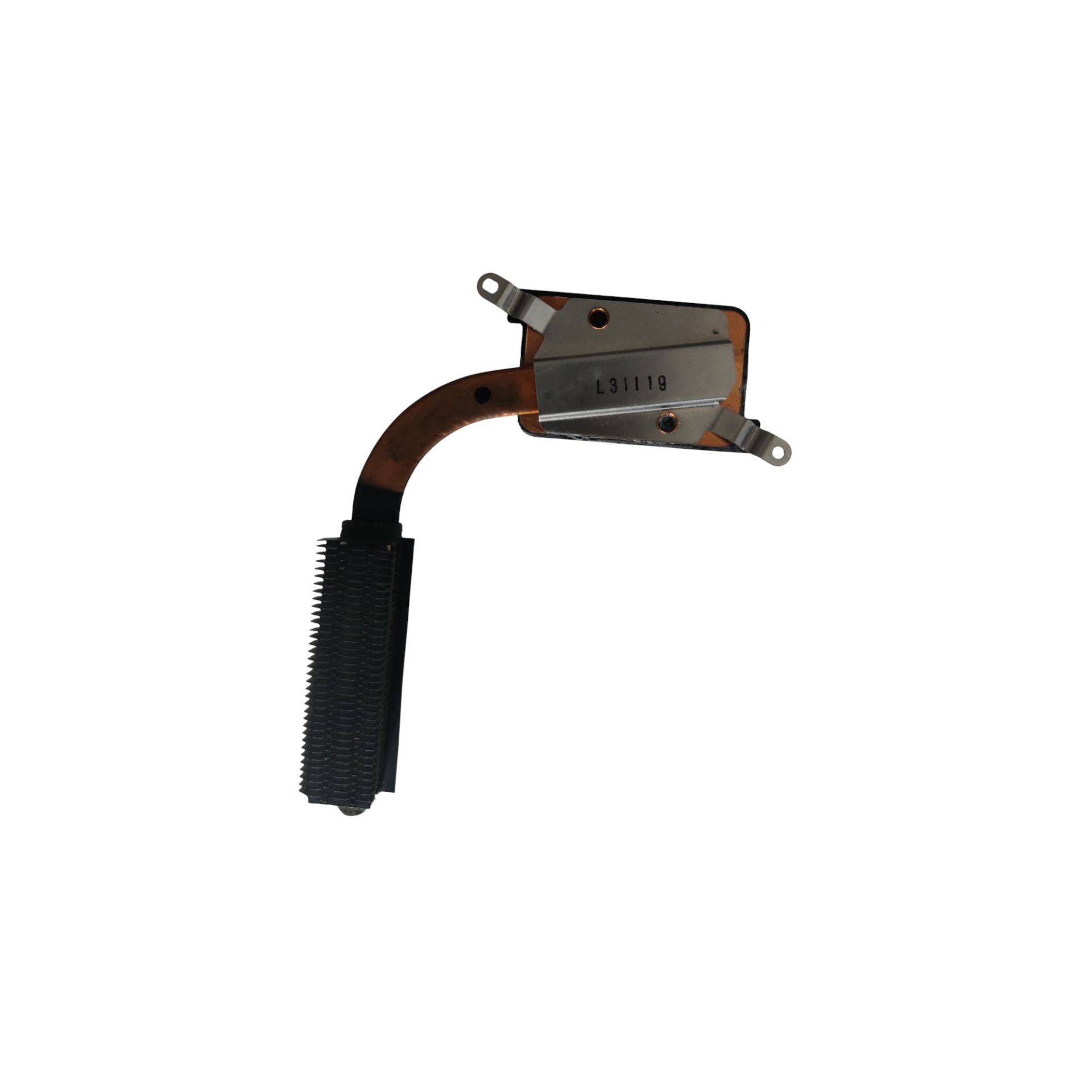 Toshiba Portege Z30-A-10P Bakır Blok Soğutucu Orjinal Yedek Parça