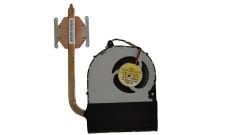 Casper Nirvana 15.6 D15 C300 C500 C700 Notebook Sogutucu Cpu Fan Heatsink 13n0-1ba0802