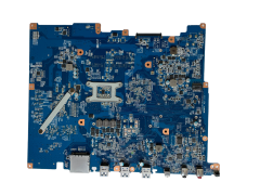 Sony Vaio SVL24 Geforce GT640M Ekran Kartlı Anakart DA0IW1MB8E0 REV:E MBX-258