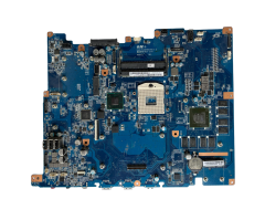 Sony Vaio SVL24 Geforce GT640M Ekran Kartlı Anakart DA0IW1MB8E0 REV:E MBX-258
