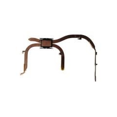 Microsoft Surface Pro 5 Heatsink Bakır Blok Soğutucu Orjinal Yedek Parça