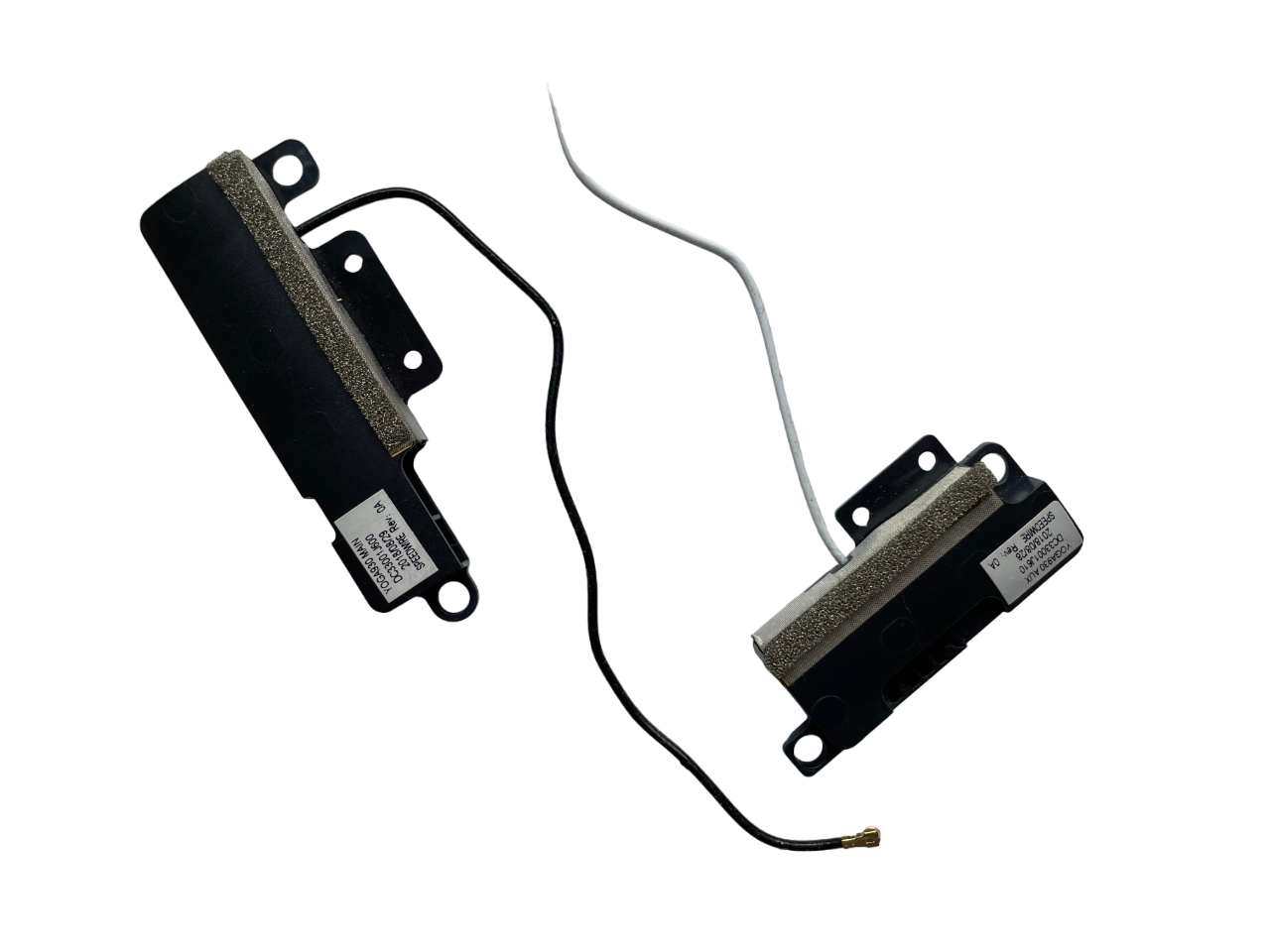 Lenovo Yoga C930-13IKB 81C4 Wifi Anteni