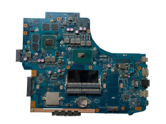 Asus GL752 GTX 960M Ekran Kartlı Anakart GL752VW REV 2.1