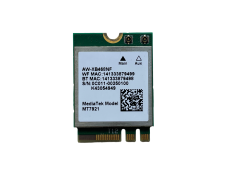 Asus TUF Gaming A15 FA506 WİFİ KARTI AW-XB468NF