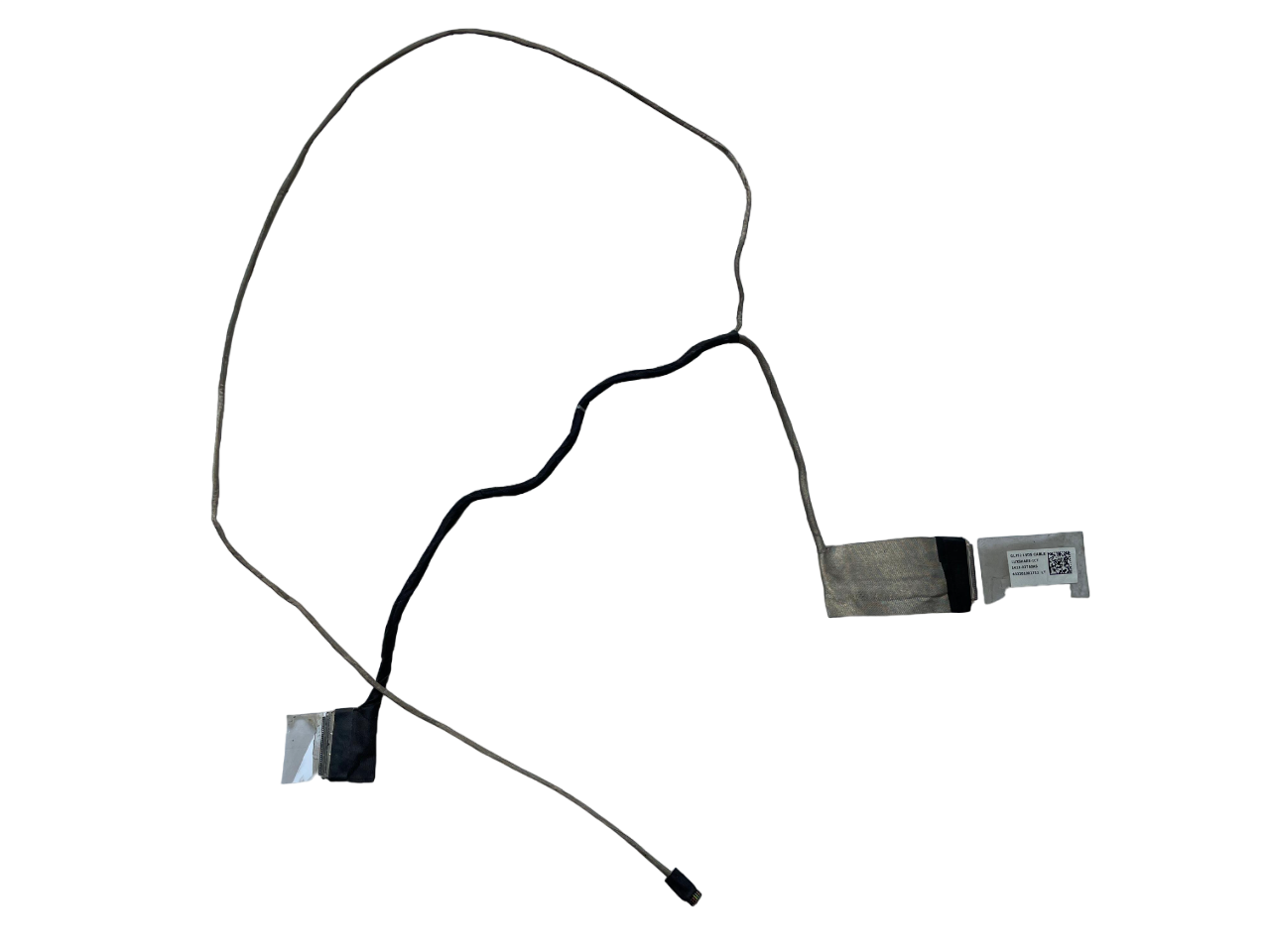 Asus GL752 GL752V GL752VL GL752VW Laptop Data Kablosu LVDS 1422-02760AS