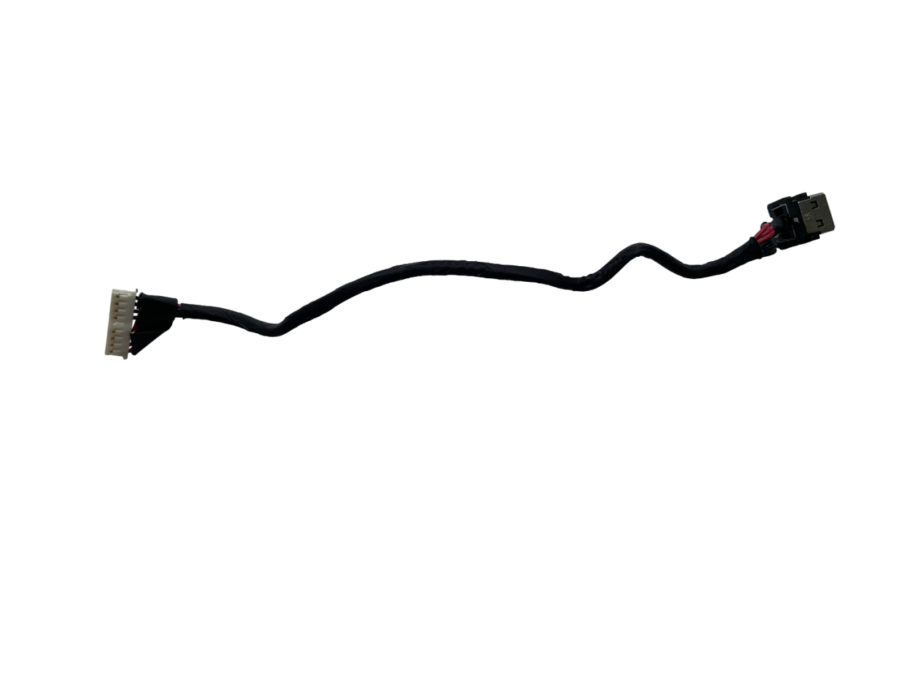 Asus GL752 GL752V GL752VL GL752VW Laptop Dc Güç Kablosu