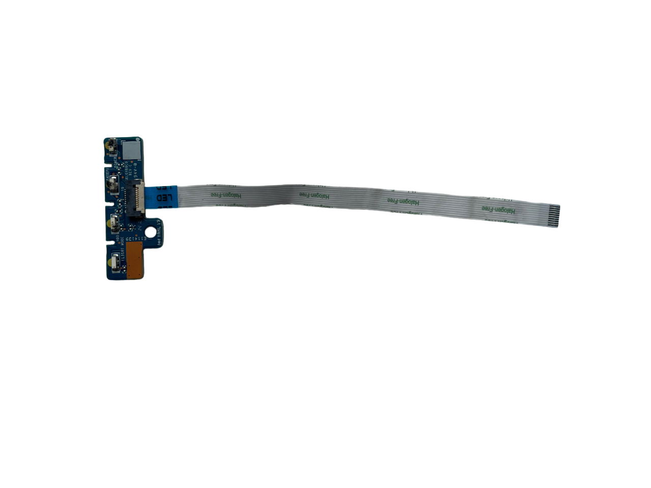 ASUS Tuf Gaming FX504 FX504G FX504GD FX504GE DABKLGYB8C0 LED BOARD