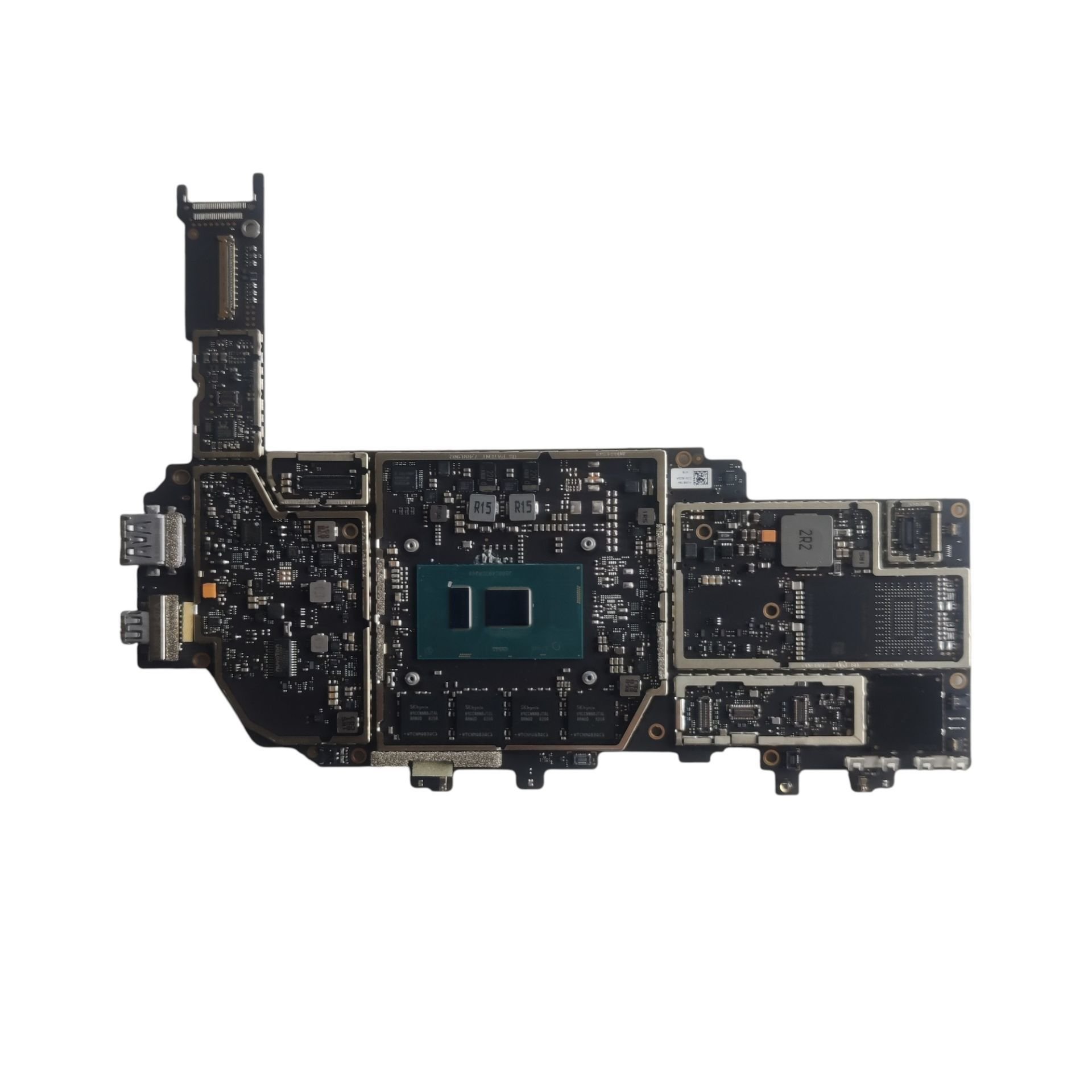 Microsoft Surface 1866 Pro 5 Anakart