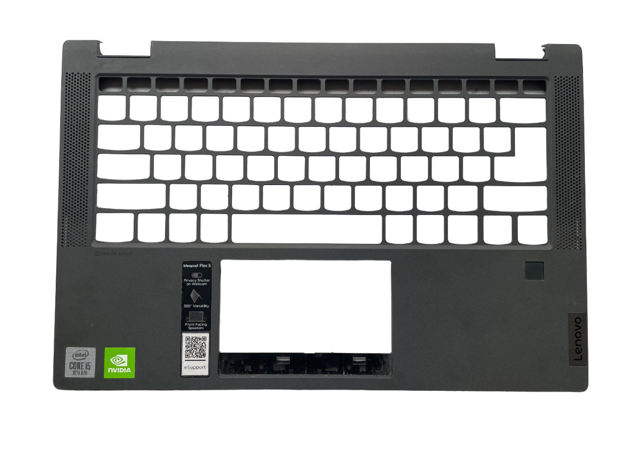 Lenovo ideapad Flex 5-14ITL05 15ITL05 15IIL05 5ALC05 5CB0Y85494 460.0K10L.0002 Klavyesiz Kasa