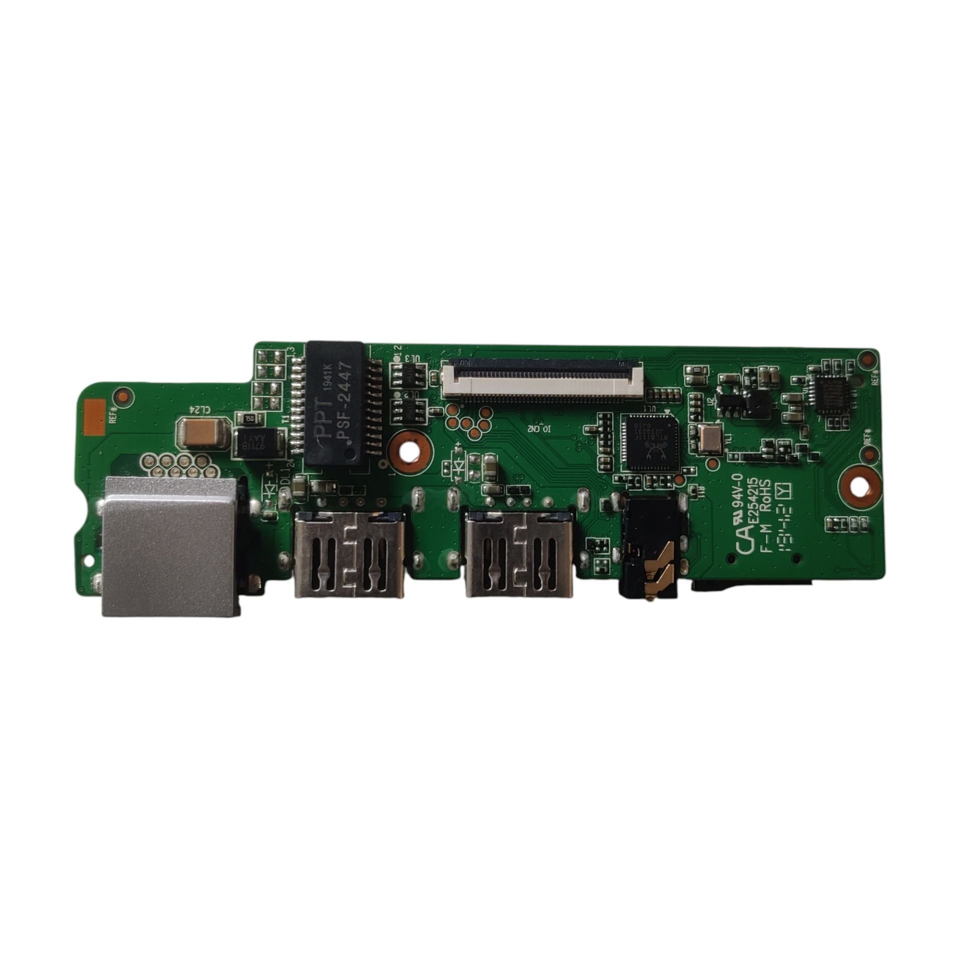 Casper C350 I/O Bord Orjinal Yedek Parça