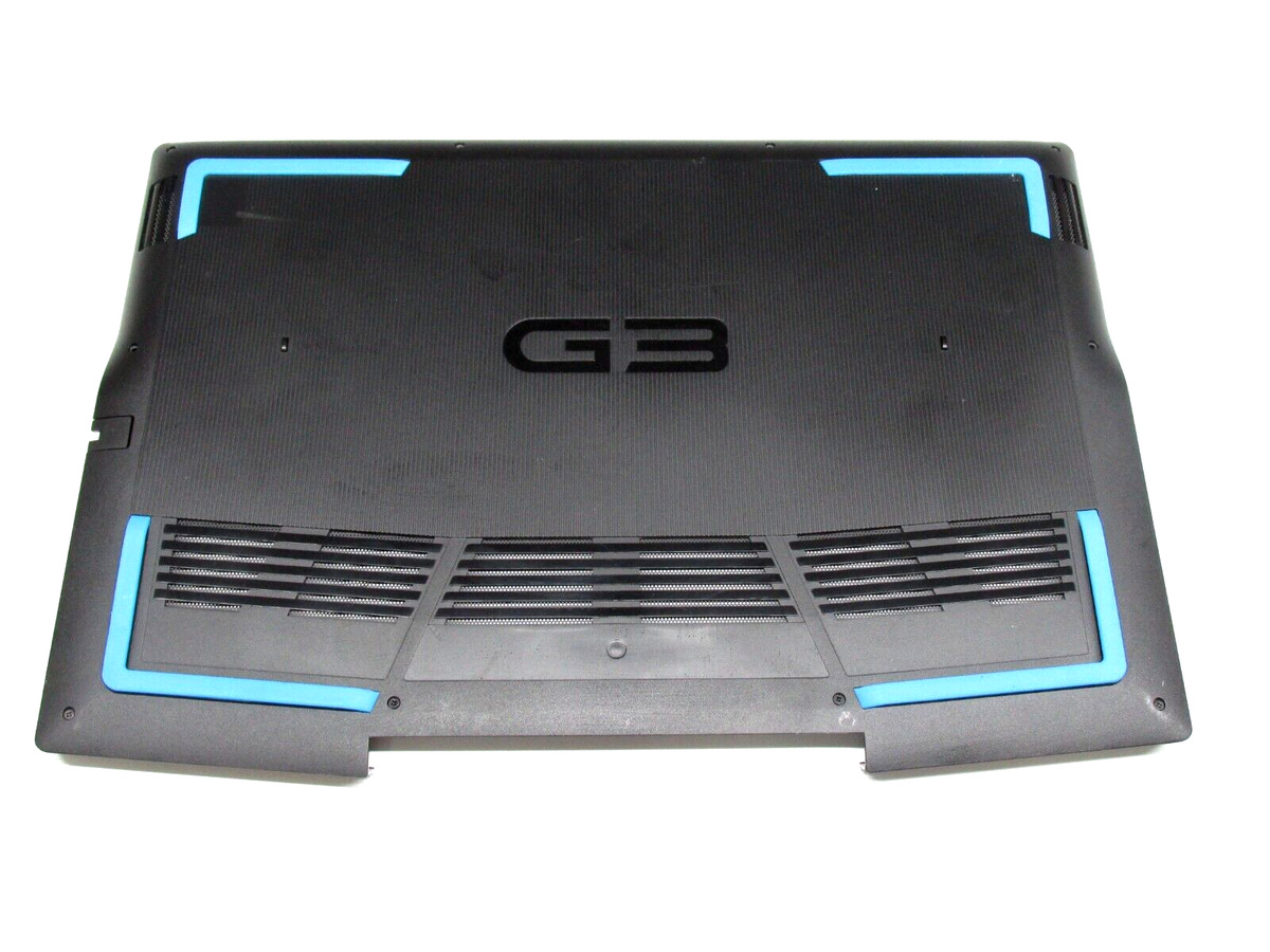 DELL G3 15 3590 3500 Laptop Alt Kasa CN-0G4V93 G4V93 8XMWC 08XMWC 072DFJ 72DFJ