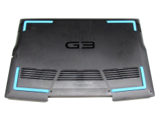 DELL G3 15 3590 3500 Laptop Alt Kasa CN-0G4V93 G4V93 8XMWC 08XMWC 072DFJ 72DFJ