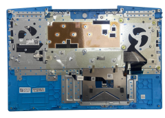 DELL G3 15 3590 3500 Laptop Klavye Kasa CN-09K12Y CN-0DF71G