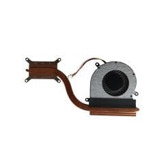 Casper C350 Bakır Blok Soğutucu Heastink Orjinal Yedek Parça