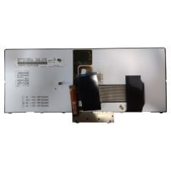 Lenovo Thinkpad X1 Type 1293,1294 Xi Hybrid 04W1008 Orjinal Klavye