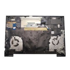 HP Victus  16-d1029nt Klavye Kasası Orjinal Yedek Parça