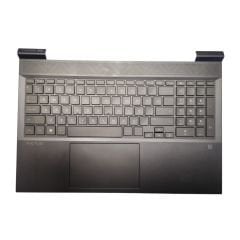 HP Victus  16-d1029nt Klavye Kasası Orjinal Yedek Parça