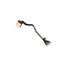 HP Victus  16-d1029nt DC Jack Orjinal Yedek Parça