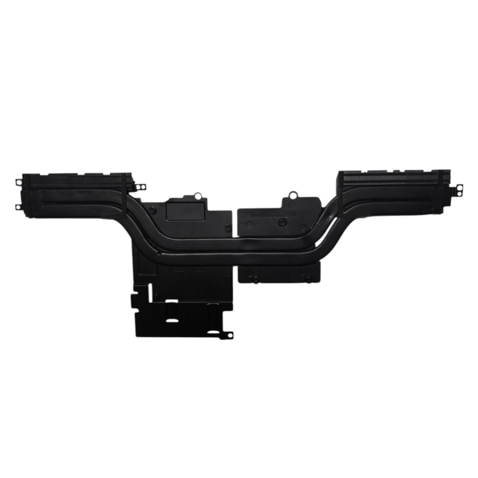 HP Victus  16-d1029nt Heatsink Bakır Blok Soğutucu Orjinal Yedek Parça