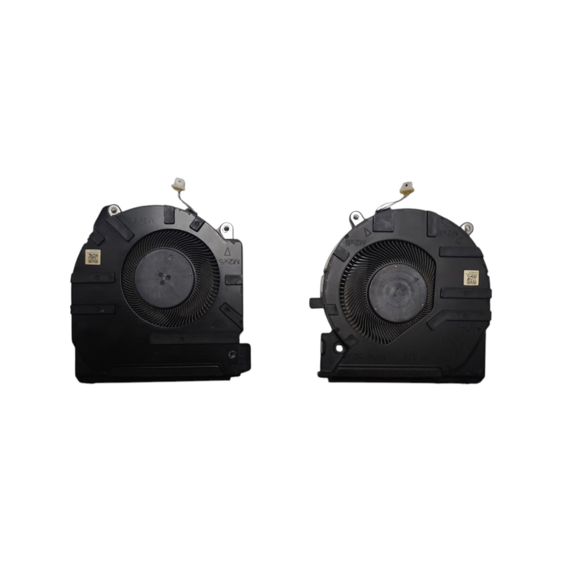 HP Victus  16-d1029nt Fan Takımı Orjinal Yedek Parça