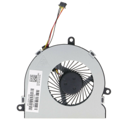 Orijinal Hp Pavilion 15-ba026nt Serisi Cpu Soğutucu Cooling Fan