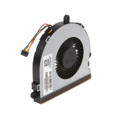 Orijinal Hp Pavilion 15-ba026nt Serisi Cpu Soğutucu Cooling Fan