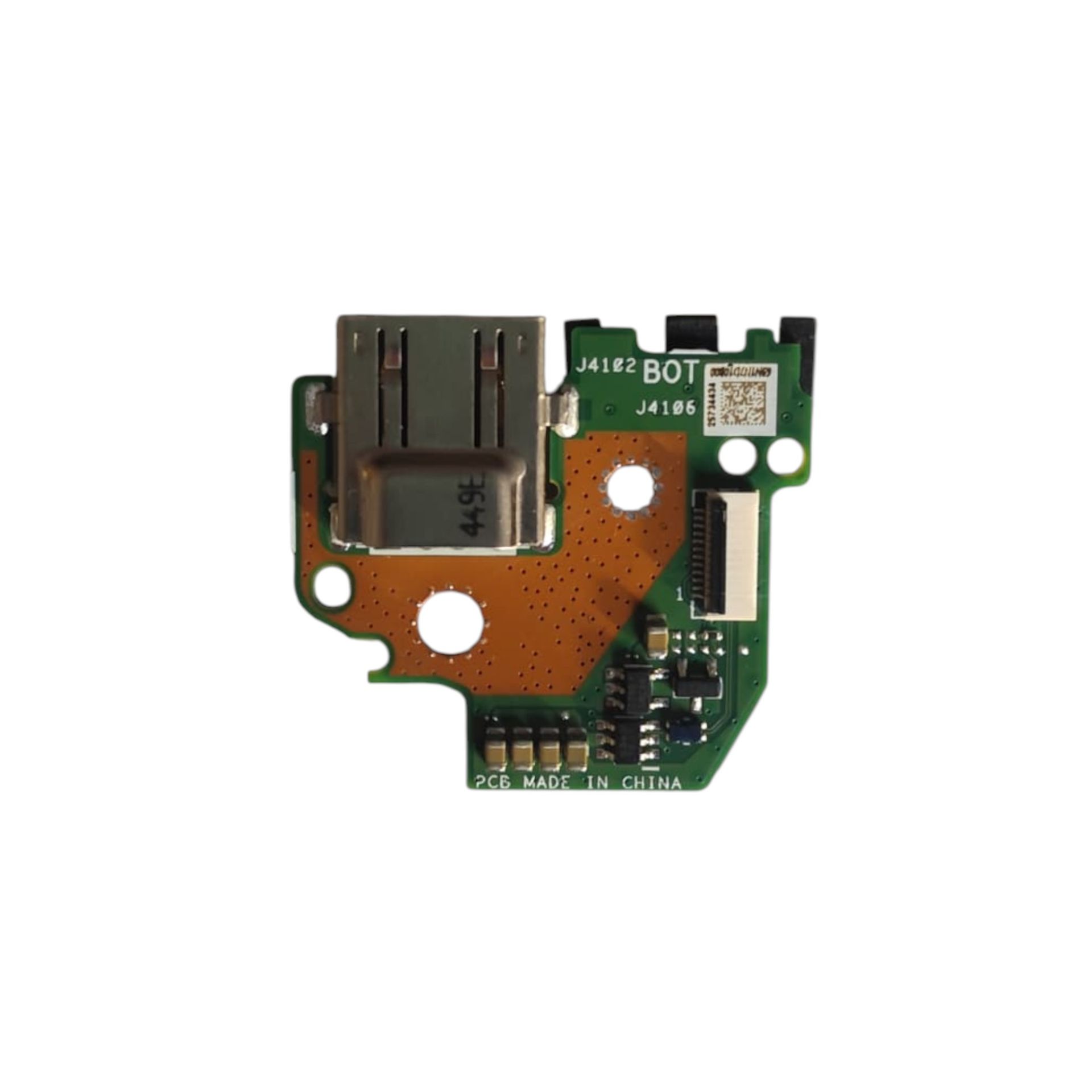 Asus Vivobook 15 X1502VA-NJ1007W I/O Bord Orjinal Yedek Parça