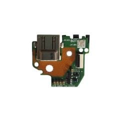 Asus Vivobook 15 X1502VA-NJ1007W I/O Bord Orjinal Yedek Parça