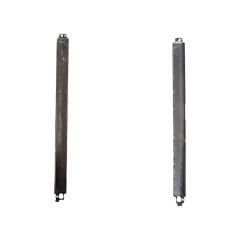 Asus Vivobook 15 X1502VA-NJ1007W Menteşe Demirleri Orjinal Yedek Parça