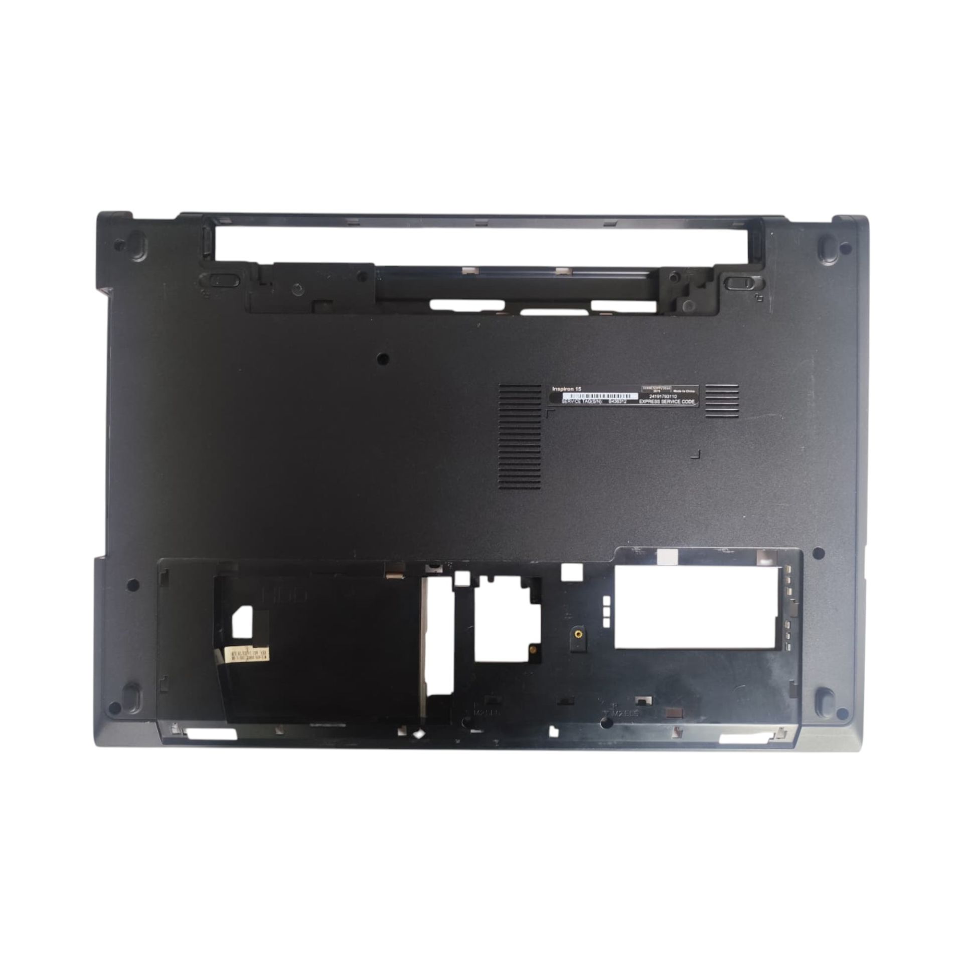 Dell İnspiron 15 Alt Kasa Orjinal Yedek Parça