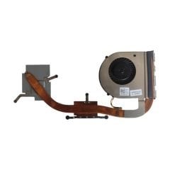 Dell İnspiron 15 Heatsink Bakır Blok Soğutucu Orjinal Yedek Parça