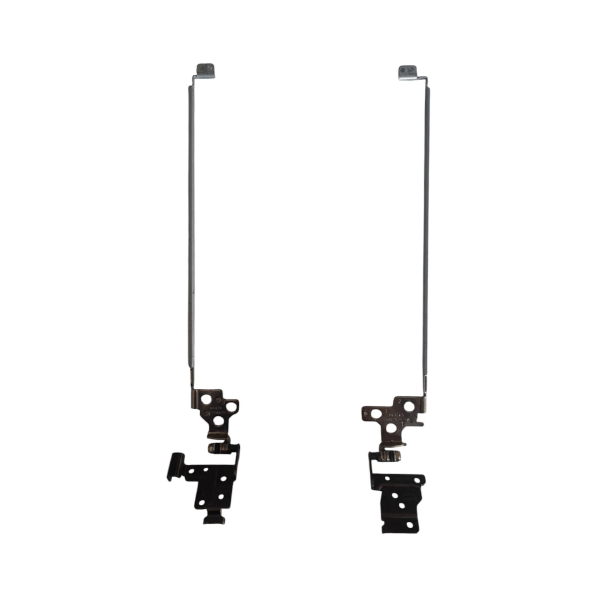 Dell İnspiron 15 Menteşe Demirleri Orjinal Yedek Parça