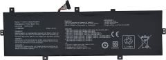Asus Zenbook UX430U Batarya Pil Muadil