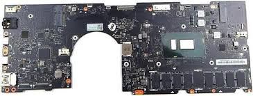 Lenovo Yoga C930-13IKB i7 8550u 16gb Ram Anakart