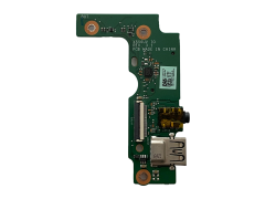 Asus A556U A556 K556 F556U X556 X556U K556U Laptop io board X556UV io rev 3.1