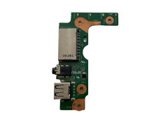 Asus A556U A556 K556 F556U X556 X556U K556U Laptop io board X556UV io rev 3.1