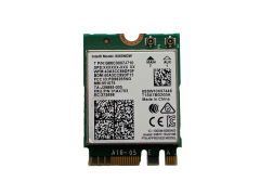 Orijinal intel 8265 8265NGW 01AX703 Wireless Wifi LAN Kartı
