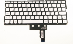 Lenovo Yoga 900S Klavye Keyboard Tuştakımı