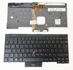 IBM LENOVO THINKPAD T430 T430I T430SI T530 T530I L530 L430 W530 X230 X230T X230I 0C01988 04X1305 04X1229 04Y0593 04W3063 0B36069 04Y0639 04X1353 04X1240 04W3137 04Y0528 0C02034 0C01923 0B36143 CS12BL-84US 04X1315 0C01997 0C01913 KLAVYE