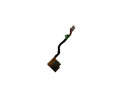 Orjinal Hp Pavilion 14-AL 14-AL107NT Laptop Dc Jack 90W-799735