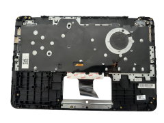 Orjinal Hp Pavilion 14-AL 14-AL107NT Laptop Klavye Kasa EAG31002030
