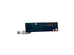 Orjinal Hp Pavilion 14-AL 14-AL107NT Laptop SSD Bağlantı Soketi DAG31AHD6C0 Rev : C