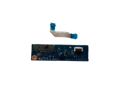 Orjinal Hp Pavilion 14-AL 14-AL107NT Laptop SSD Bağlantı Soketi DAG31AHD6C0 Rev : C
