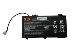 Hp Pavilion 14-AL 14-AL107NT Laptop Batarya SE03XL