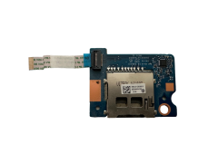Orjinal Hp Pavilion 14-AL 14-AL107NT Laptop SD Card Reader Board DAG31ATH6D0