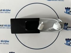 Orjinal Macbook Şarj Adaptörü Uzatma Kablosu