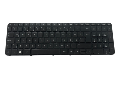 Orjinal Hp Pavilion 15-B 15-B030ST 15-B100 Laptop Klavye AEU36A00210