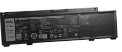 Dell 266j9 G3 15 3500 3590, G5 5500 5505 P89F P89f002 PN1VN Jjrrd 72wgv M4GWP Jjrrd Mv07r W5w19 Batarya Dell Pil